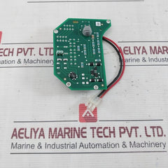 Rosemount 2230 Graphical Field Display R0001371