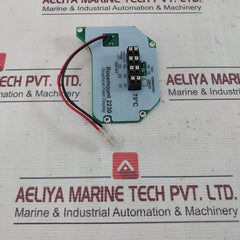 Rosemount 2230 Graphical Field Display R0001371