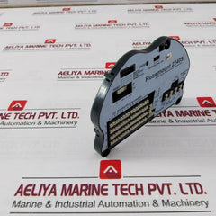 Rosemount 2240S Multi-input Temperature Transmitter Pwb 9240040-070 D