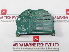 Rosemount 2240S Multi-input Temperature Transmitter Pwb 9240040-070 D