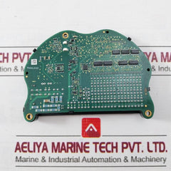 Rosemount 2240S Multi-input Temperature Transmitter Pwb 9240040-070 D