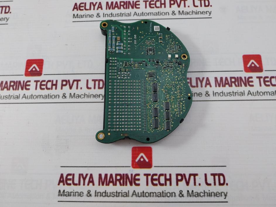 Rosemount 2240S Multi-input Temperature Transmitter Pwb 9240040-070 D