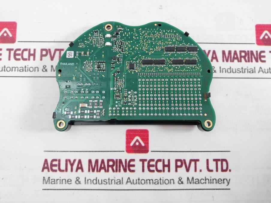 Rosemount 2240S Multi Input Temperature Transmitter Pwb 9240040-070 D