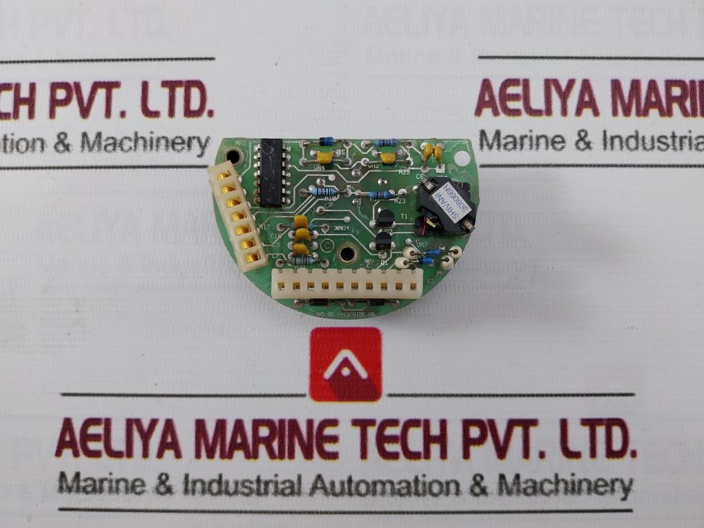 Rosemount 22796-00 Power Pcb