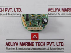 Rosemount 22796-00 Power Pcb