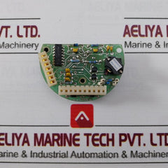 Rosemount 22796-00 Power Pcb