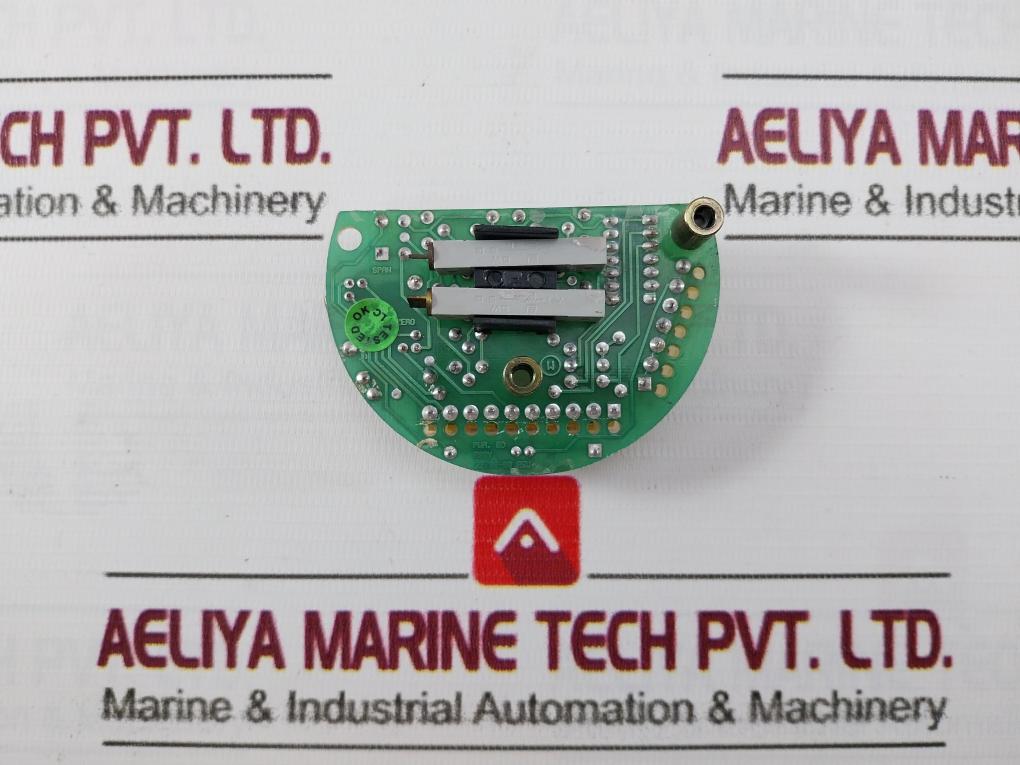 Rosemount 22796-00 Power Pcb