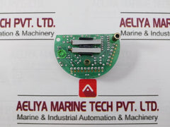 Rosemount 22796-00 Power Pcb