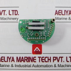Rosemount 22796-00 Power Pcb