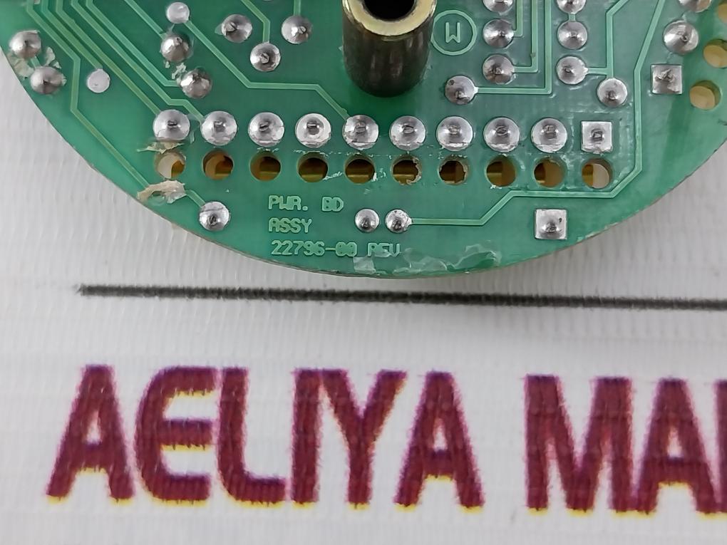 Rosemount 22796-00 Power Pcb