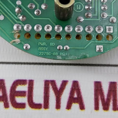 Rosemount 22796-00 Power Pcb