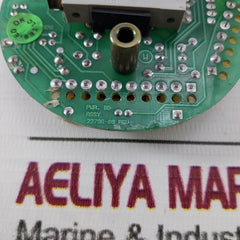 Rosemount 22796-00 Power Pcb