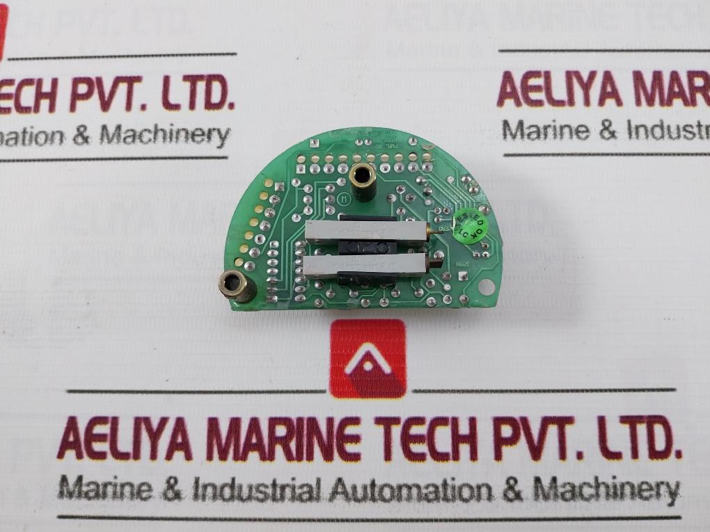Rosemount 22796-00 Power Pcb