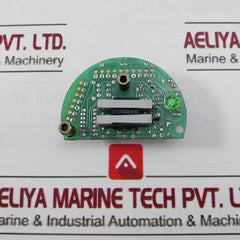 Rosemount 22796-00 Power Pcb