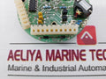 Rosemount 22796-00 Power Pcb