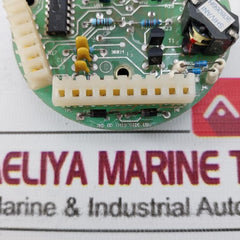 Rosemount 22796-00 Power Pcb