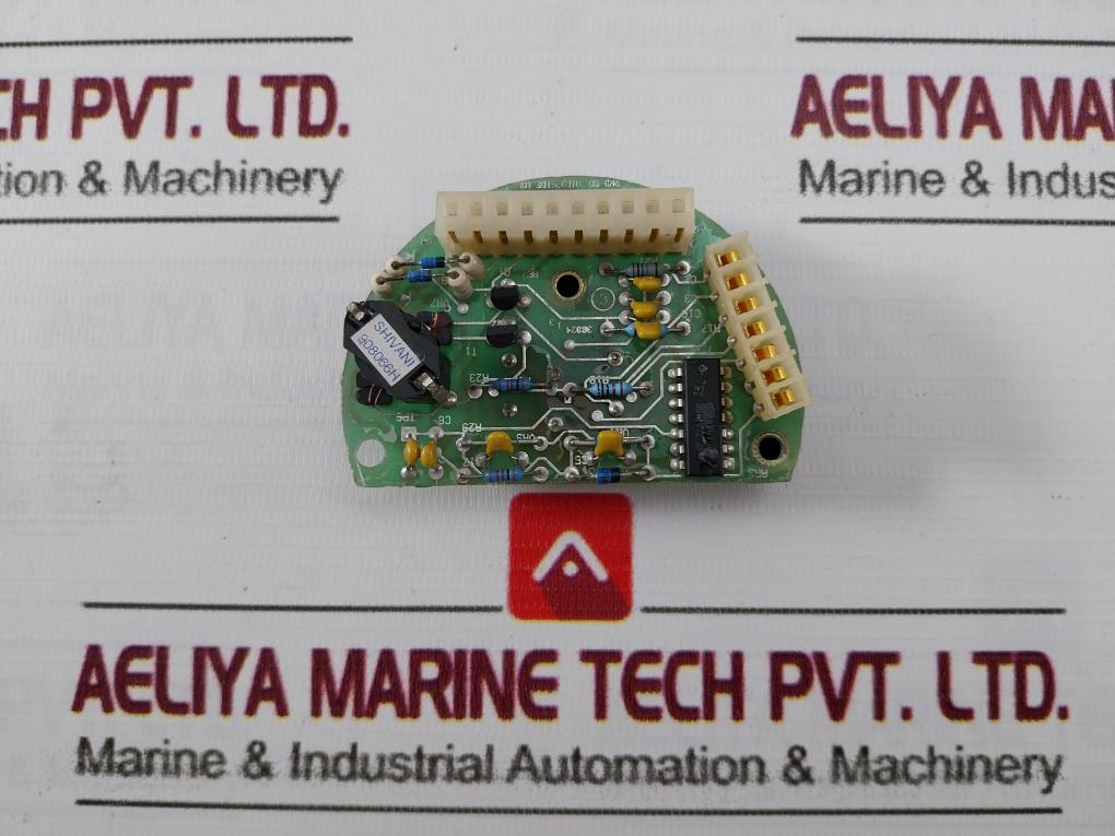 Rosemount 22796-00 Power Pcb