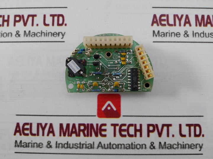 Rosemount 22796-00 Power Pcb