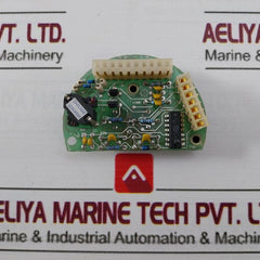 Rosemount 22796-00 Power Pcb