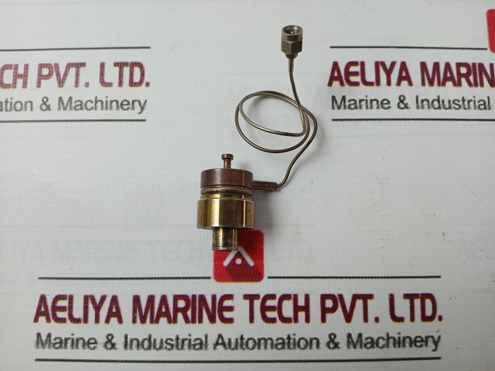 Rosemount 234891E Vortex Sensor 130390