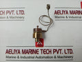 Rosemount 234891E Vortex Sensor 130390