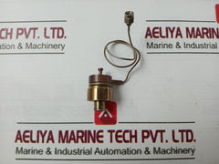 Rosemount 234891E Vortex Sensor 130390