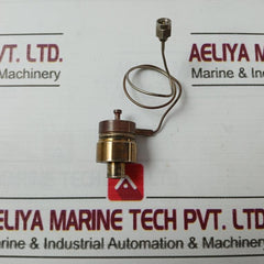 Rosemount 234891E Vortex Sensor 130390