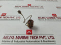 Rosemount 234891E Vortex Sensor 130390