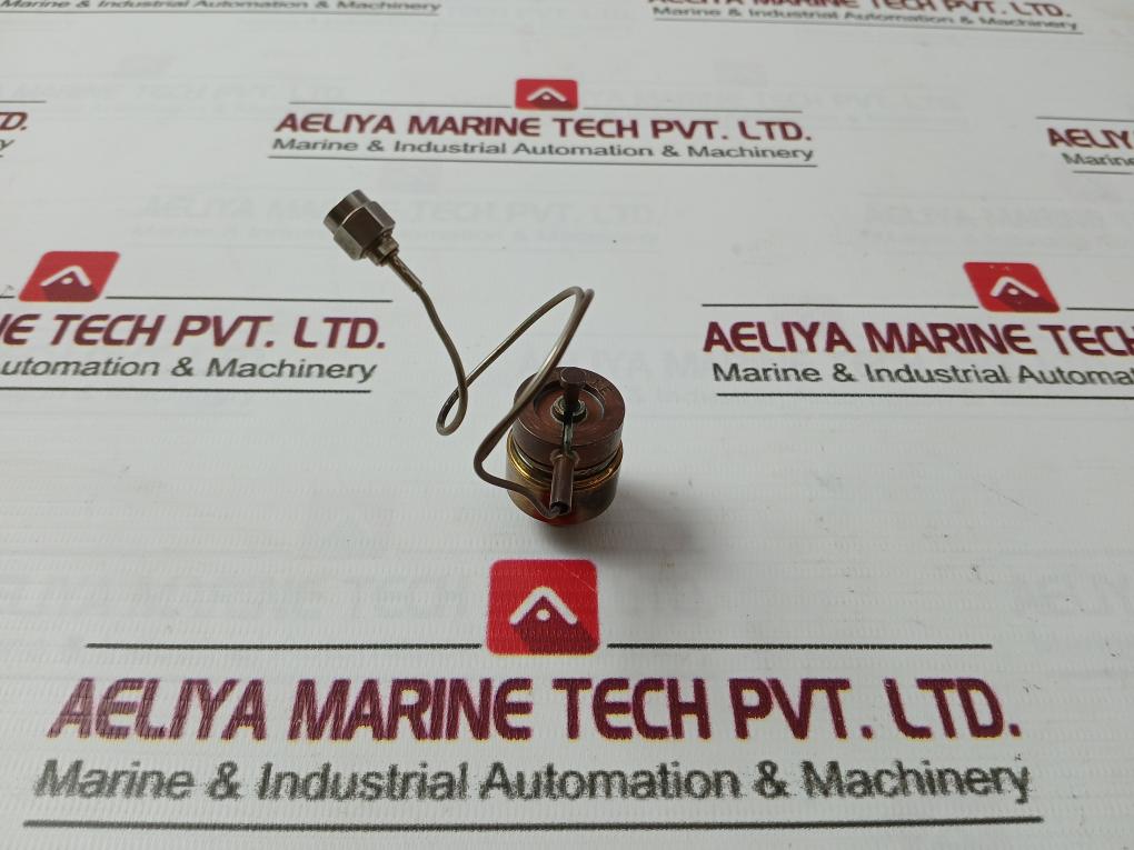 Rosemount 234891E Vortex Sensor 130390