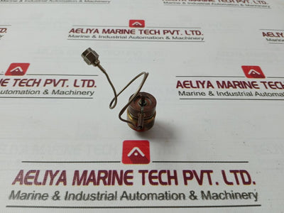 Rosemount 234891E Vortex Sensor 130390