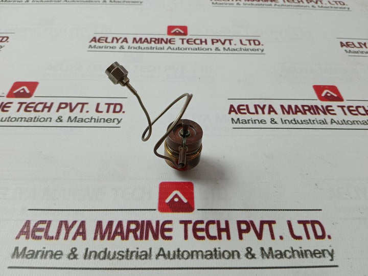 Rosemount 234891E Vortex Sensor 130390