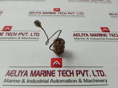 Rosemount 234891E Vortex Sensor 130390