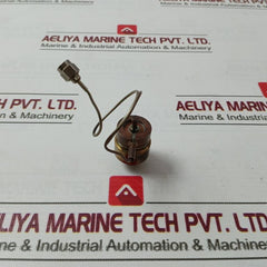 Rosemount 234891E Vortex Sensor 130390