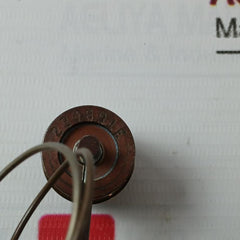 Rosemount 234891E Vortex Sensor 130390