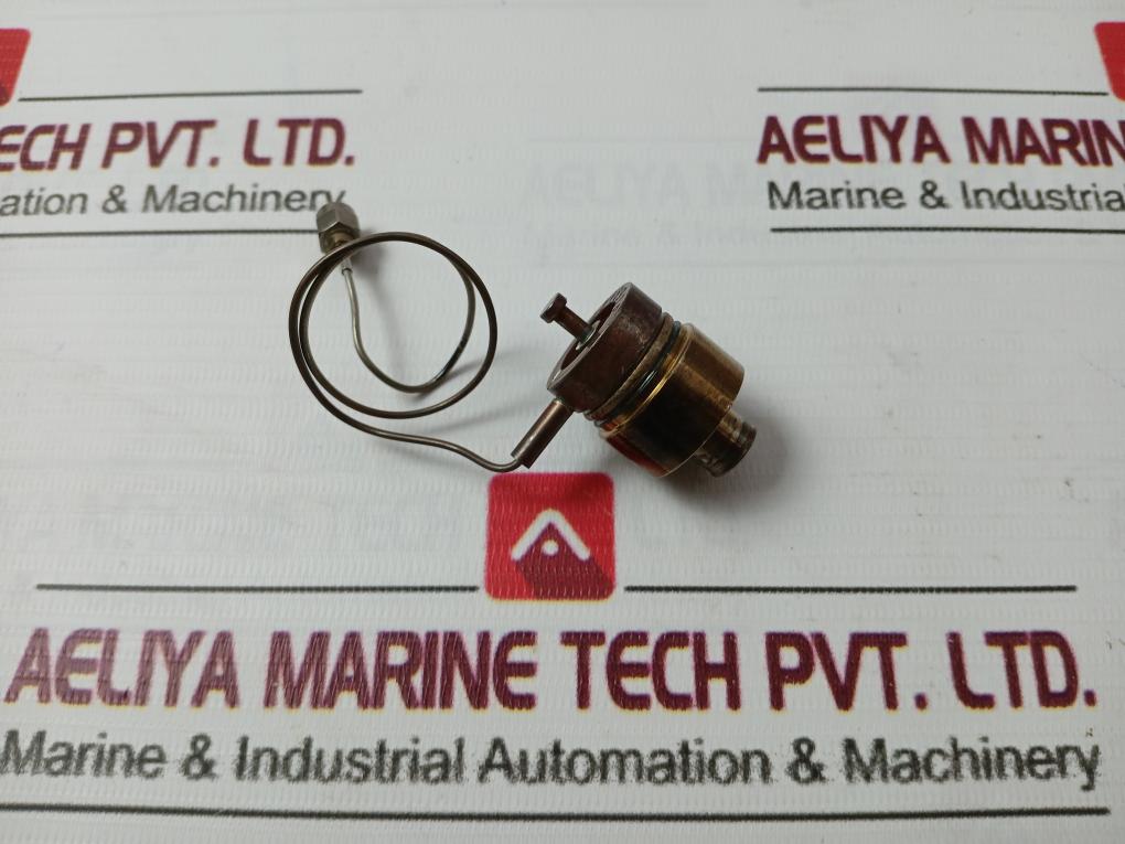 Rosemount 234891E Vortex Sensor 130390