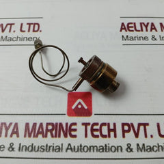 Rosemount 234891E Vortex Sensor 130390