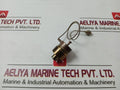 Rosemount 234891E Vortex Sensor 130390