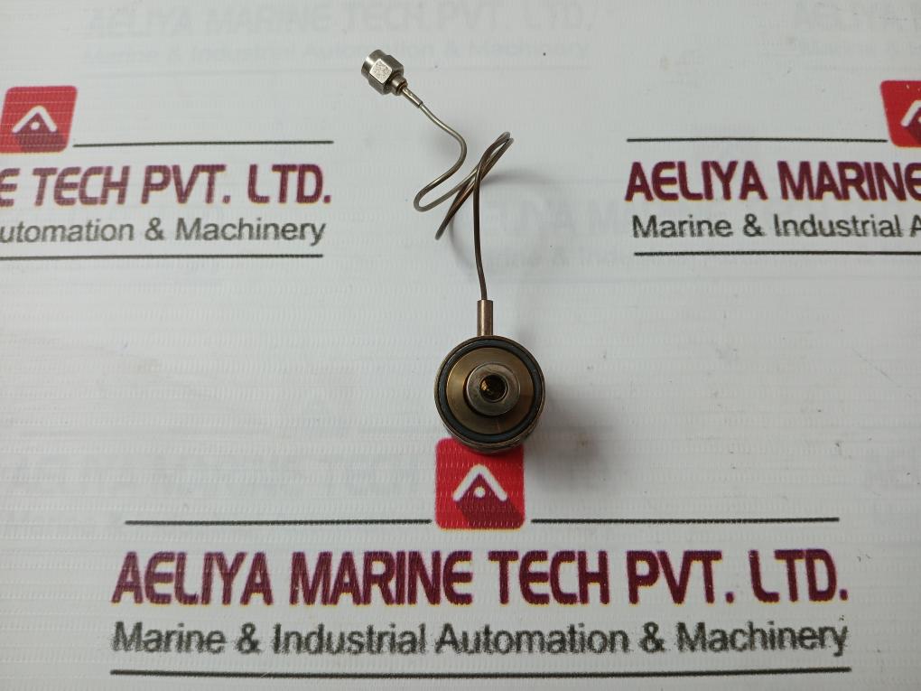 Rosemount 234891E Vortex Sensor 130390