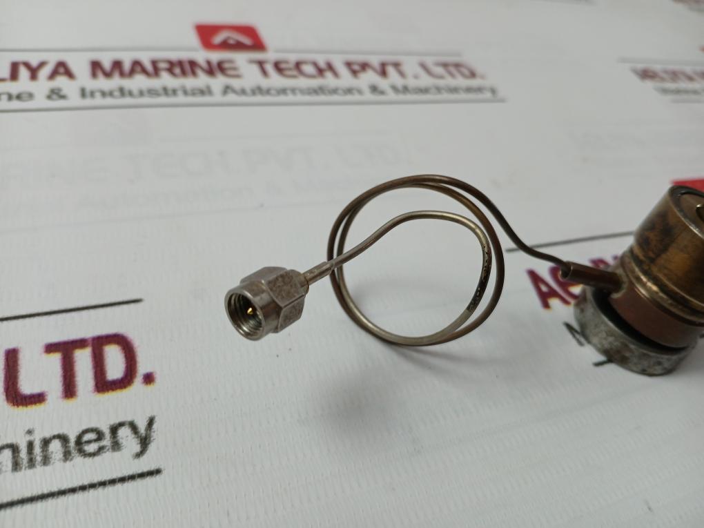 Rosemount 234891E Vortex Sensor 130390