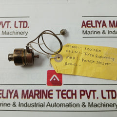 Rosemount 234891E Vortex Sensor 130390