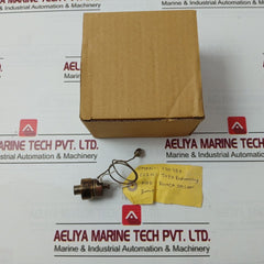 Rosemount 234891E Vortex Sensor 130390