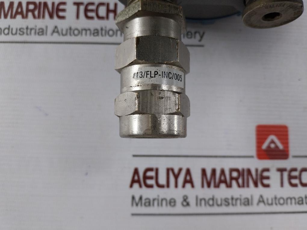 Rosemount 2410-sfr0200Pse70A1P Tank Gauging Hub-1 20W Ip66/Ip67 250V