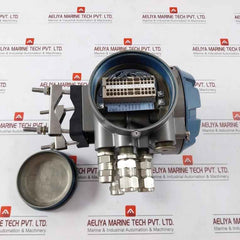 Rosemount 2410-sfr0200Pse70A1P Tank Gauging Hub-1 20W Ip66/Ip67 250V