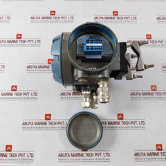 Rosemount 2410-sfr0200Pse70A1P Tank Gauging Hub-1 20W Ip66/Ip67 250V