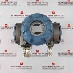 Rosemount 2410-sfr0200Pse70A1P Tank Gauging Hub-1 20W Ip66/Ip67 250V