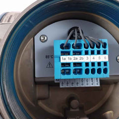 Rosemount 2410-sfr0200Pse70A1P Tank Gauging Hub-1 20W Ip66/Ip67 250V