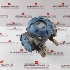 Rosemount 2410-sfr0200Pse70A1P Tank Gauging Hub-1 20W Ip66/Ip67 250V