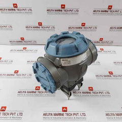 Rosemount 2410-sfr0200Pse70A1P Tank Gauging Hub-1 20W Ip66/Ip67 250V