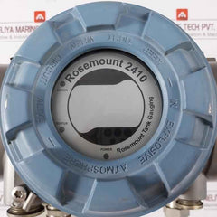 Rosemount 2410-sfr0200Pse70A1P Tank Gauging Hub-1 20W Ip66/Ip67 250V