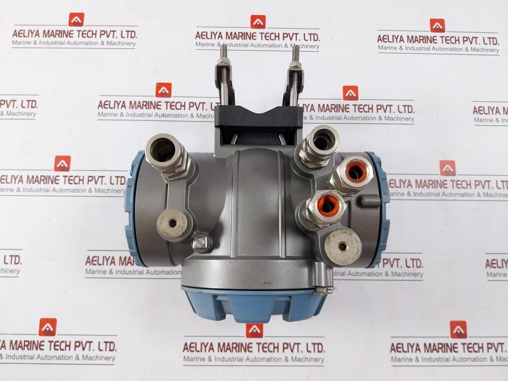 Rosemount 2410-sfr0200Pse70A1P Tank Gauging Hub-1 20W Ip66/Ip67 250V